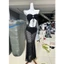 THẢ DÁNG QUYẾN RŨ CÙNG SET BIKINI REN MÓC CẮT XẺ ĐỘC ĐÁO