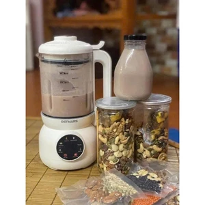 MÁY SỮA HẠT OSTMARS 1000ML – BẢN CẢI TIẾN MỚI