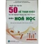 Sách - Tuyển tập chọn lọc 50 đề tham khảo thi tốt nghiệp Trung học phổ thông môn Hoá học