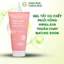 Tẩy da chết muối hồng Nature Book Himalaya pink salt peeling gel làm sáng da, cải thiện tone da