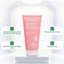 Tẩy da chết muối hồng Nature Book Himalaya pink salt peeling gel làm sáng da, cải thiện tone da