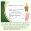 Tẩy da chết muối hồng Nature Book Himalaya pink salt peeling gel làm sáng da, cải thiện tone da