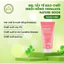 Tẩy da chết muối hồng Nature Book Himalaya pink salt peeling gel làm sáng da, cải thiện tone da