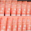 Tẩy da chết muối hồng Nature Book Himalaya pink salt peeling gel làm sáng da, cải thiện tone da