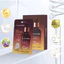1 Miếng Mặt nạ Nature Book Vita C Ampoule Mask 25g dưỡng sáng da, mờ thâm nám, cấp ẩm, chống lão hóa