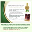 1 Miếng Mặt nạ Nature Book Vita C Ampoule Mask 25g dưỡng sáng da, mờ thâm nám, cấp ẩm, chống lão hóa