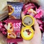 BÁNH QUY BƠ SỮA SOCOLA LSS MIX NHIỀU VỊ