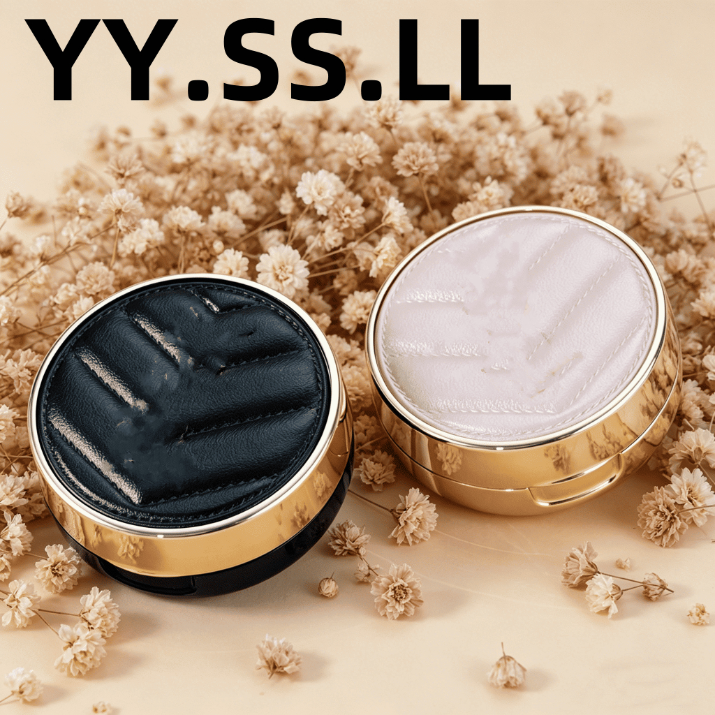 Phấn nước YY.SS.II/lâu trôi che phủ tốt/Cushion LeCushion Encre De Peau