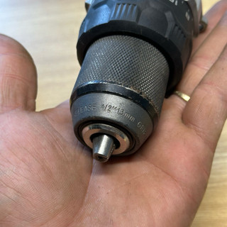 Đầu Kẹp Mũi Khoan 13mm KOBALT – Chính Hãng Tháo Máy, 2 Chức Năng Có Hộp Số