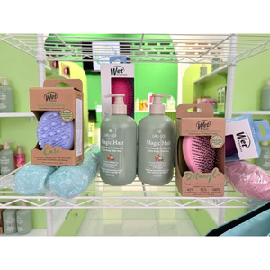 Mua 2 Chai Dầu Gội Magic Hair 500ml Nhận Quà Tặng 1 Dù Che Mưa Olasen Việt Nam