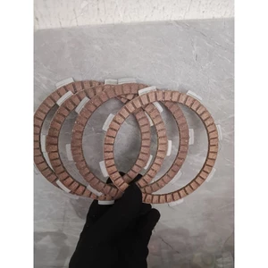Bộ 4 lá bố nồi +3 lá sắt.