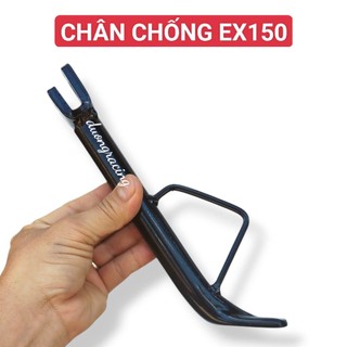 Chân Chống Nghiêng Ex135 - Ex150 - Sirius FI - Jupiter FI - Cao Cấp Loại Dầy Lắp Zin Dễ Dàng Phụ tùng xe máy duongracing