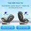 Ghế ngồi ô tô cho bé CHILUX ROY 360 I CS008 An toàn, tiện lợi cùng bé đồng hành trên mọi nẻo đường