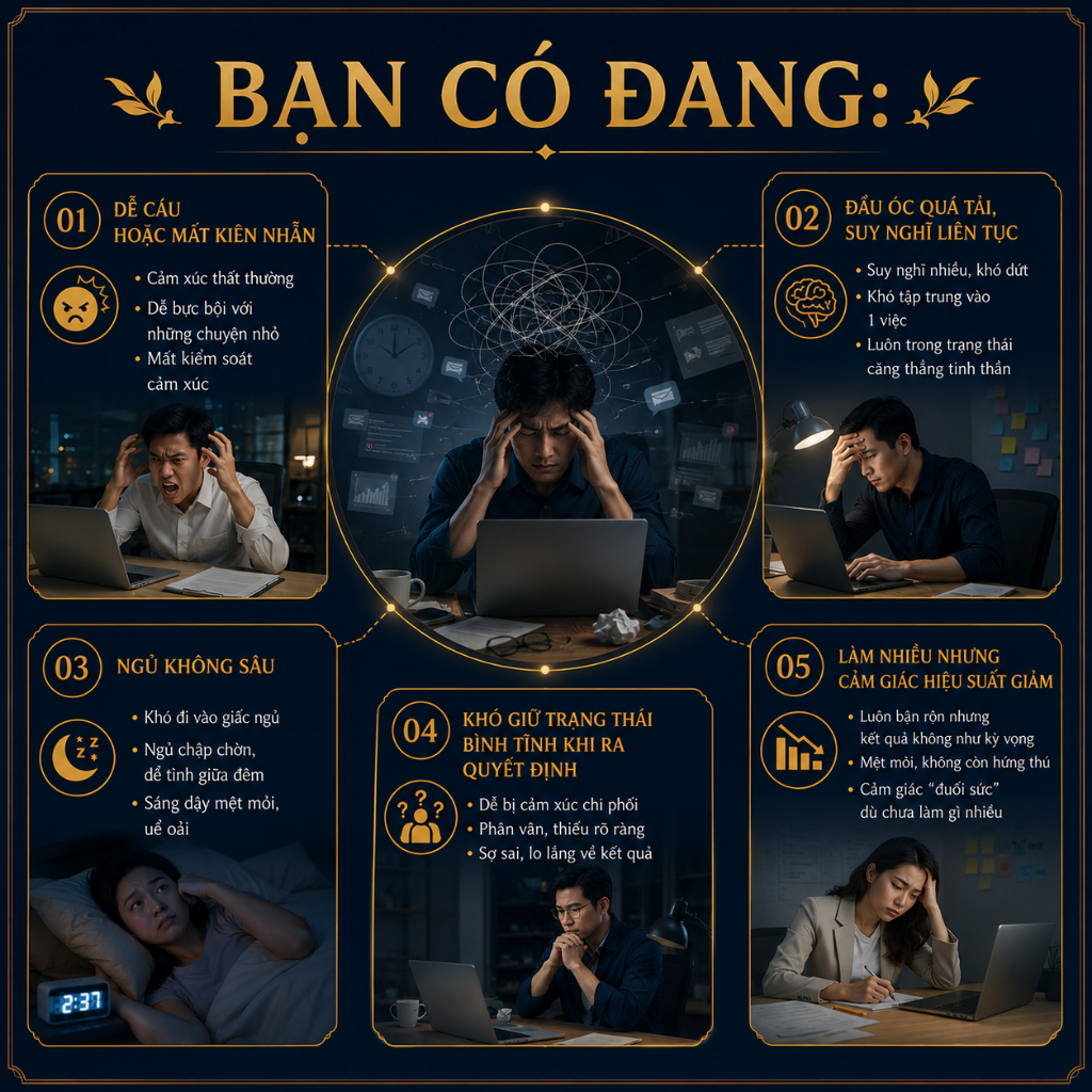 Trà Tĩnh Trí - Từ thổ nhân sâm, dùng cho người làm việc trí óc liên tục gói - 3g tiện lợi dạng bột.