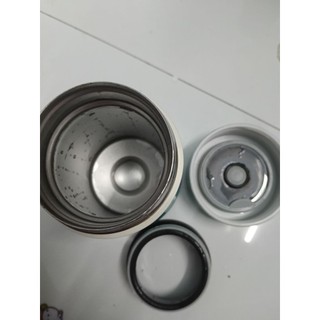 ủ cháo, Hộp Đựng Thức ăn giữ nhiệt KEVNHAUN 400ml
