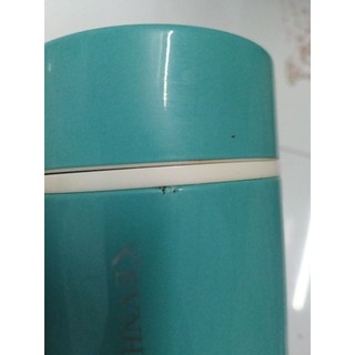 ủ cháo, Hộp Đựng Thức ăn giữ nhiệt KEVNHAUN 400ml