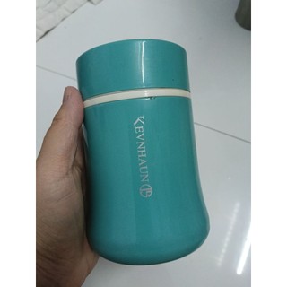 ủ cháo, Hộp Đựng Thức ăn giữ nhiệt KEVNHAUN 400ml