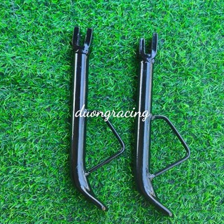 Chân Chống Nghiêng Ex135 - Ex150 - Sirius FI - Jupiter FI - Cao Cấp Loại Dầy Lắp Zin Dễ Dàng Phụ tùng xe máy duongracing