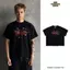Áo Thun Form Boxy "BRONCO” Chất Vải Slub Premium Cotton 250gsm Unisex Nam Nữ | Common Issue