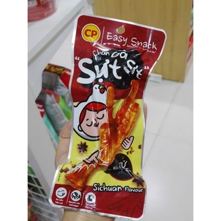 Combo Set 5 Gói Chân Gà Sựt Sựt Mix Vị Đa Dạng Hương Vị Lý Tưởng Cho Bữa Ăn Gia Đình Hoặc Bạn Bè