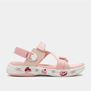 Sandal Shondo trẻ em Little 8 quai xoay đa năng, giày sandal trẻ em bền bỉ êm nhẹ hỗ trợ chống trượt
