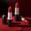 Son môi MAC Matte Lipstick 3g/Màu hot trend/sang chảnh/thời thượng 1.8g