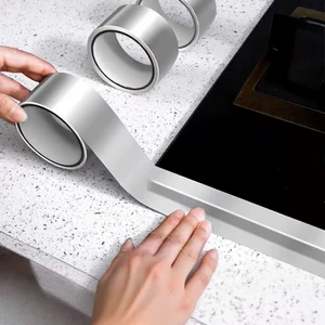Băng Keo Bạc Chịu Nhiệt Chống Thấm Nhà Bếp