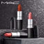 Son môi MAC Matte Lipstick 3g/Màu hot trend/sang chảnh/thời thượng 1.8g