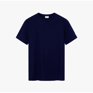 [T7_SALE 20%_HT] Áo Thun Nam 1APKB603 Biluxury Form Slimfit Co Giãn 4 Chiều Thoáng Mát Bền Màu Kháng Khuẩn