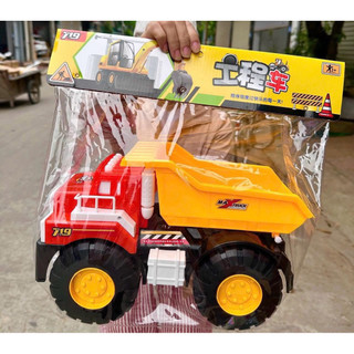 ĐỒ CHƠI XE OTO CÔNG TRÌNH - CỠ LỚN