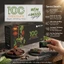 Socola Đen Đắng Nguyên Chất Ít Đường Nhiều Hương Vị MOOD CHOCO 120 gram