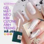 Sơn Gel Mắt Mèo Kim Cương, Ánh Trăng AS Chai Xanh Mã JSM - Trang Trí Móng, Tạo Hiệu Ứng 15ml