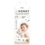 Bỉm - Tã Dán/Tã Quần Honey Premium Mềm Mại Thấm Hút Tốt Cho Bé Đủ Size - Bibo Mart
