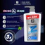 Tắm gội 2in1 / Dầu gội cho nam Romano Gen Z hương Sea Breeze/ Forest Cedar (420g x 2)