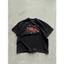 Áo Thun Form Boxy "BRONCO” Chất Vải Slub Premium Cotton 250gsm Unisex Nam Nữ | Common Issue