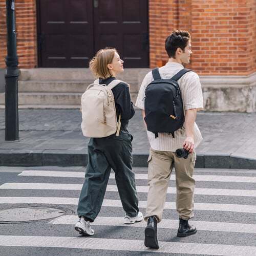 Balo máy ảnh PGYTech OneGo Lite Backpack 16 Lít | BigBuy360 - bigbuy360.vn