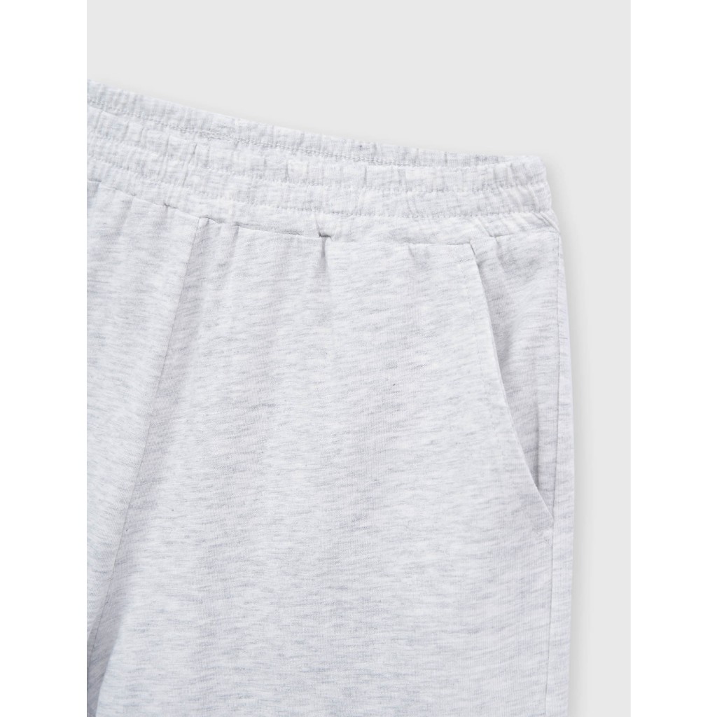 Bộ quần áo bé trai CANIFA bộ hè cộc tay có hình in 100% cotton đạt chứng chỉ OEKO-TEX 2LS26S003