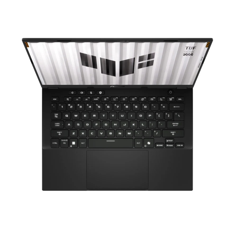 Laptop Gaming Asus TUF A14 FA401EA-RG034W - Ryzen AI MAX+ 392, RAM 64GB, 1TB SSD - Bảo hành 24 tháng | BigBuy360 - bigbuy360.vn