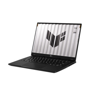 Laptop Gaming Asus TUF A14 FA401EA-RG034W - Ryzen AI MAX+ 392, RAM 64GB, 1TB SSD - Bảo hành 24 tháng