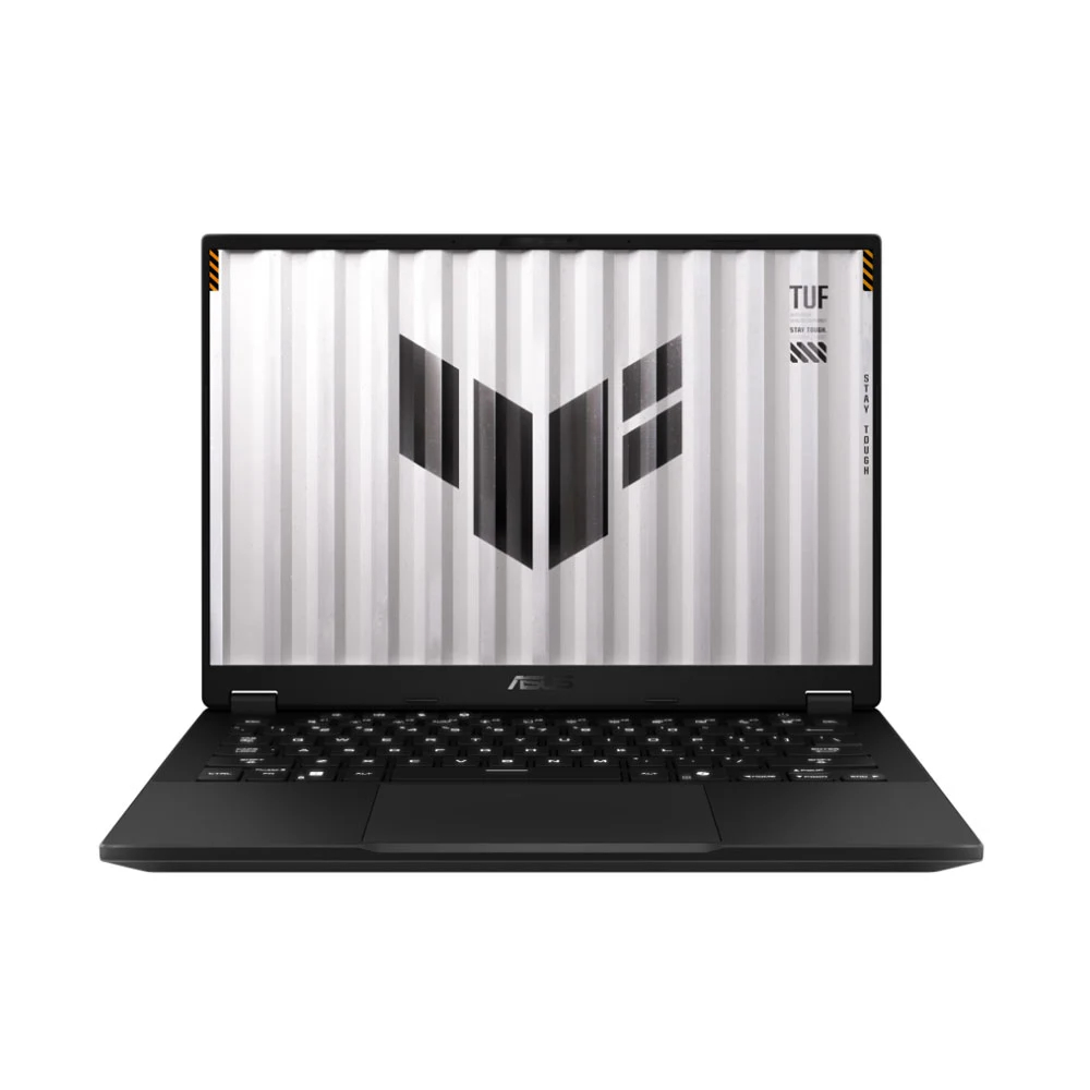 Laptop Gaming Asus TUF A14 FA401EA-RG034W - Ryzen AI MAX+ 392, RAM 64GB, 1TB SSD - Bảo hành 24 tháng | BigBuy360 - bigbuy360.vn