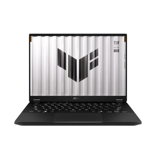 Laptop Gaming Asus TUF A14 FA401EA-RG034W - Ryzen AI MAX+ 392, RAM 64GB, 1TB SSD - Bảo hành 24 tháng
