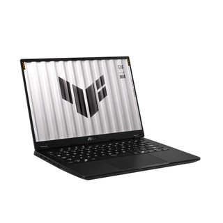 Laptop Gaming Asus TUF A14 FA401EA-RG034W - Ryzen AI MAX+ 392, RAM 64GB, 1TB SSD - Bảo hành 24 tháng