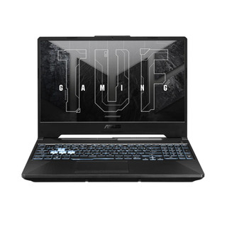 Laptop Gaming Asus TUF A15 FA506NCG-HN329W - Ryzen 7 8845HS - RAM 16GB - 512GB SSD - BH 24 tháng