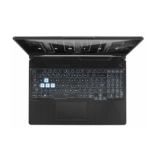 Laptop Gaming Asus TUF A15 FA506NCG-HN329W - Ryzen 7 8845HS - RAM 16GB - 512GB SSD - BH 24 tháng