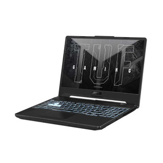 Laptop Gaming Asus TUF A15 FA506NCG-HN329W - Ryzen 7 8845HS - RAM 16GB - 512GB SSD - BH 24 tháng