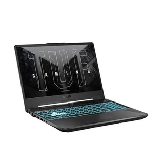 Laptop Gaming Asus TUF A15 FA506NCG-HN329W - Ryzen 7 8845HS - RAM 16GB - 512GB SSD - BH 24 tháng