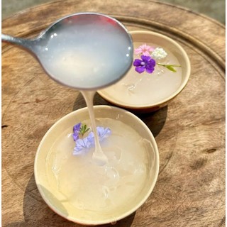 Combo Bột Sắn Dây Naturien 500G & Bột Sắn Dây Hòa Tan Chia Túi 300G, Bột Sắn Dây Nguyên Chất Thanh Mát Đẹp Da