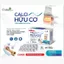 VIÊN CANXI HỮU CƠ TẢO BIỂN D3 cho mẹ bầu, trẻ em, ngườn lớn và người lớn tuổi - Hô trợ xương chắc khoẻ, tăng chiều cao