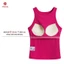 Áo Tanktop MELINFA nữ có đệm mút 3D, Áo ba lỗ nữ, bratop cao cấpVAA0547