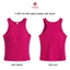 Áo Tanktop MELINFA nữ có đệm mút 3D, Áo ba lỗ nữ, bratop cao cấpVAA0547